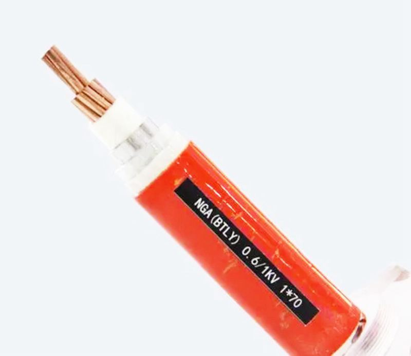 金聯宇電纜